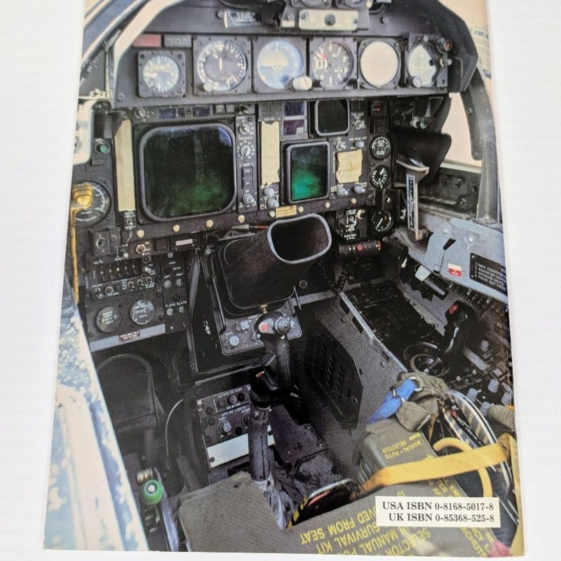 F-4 Phantom II