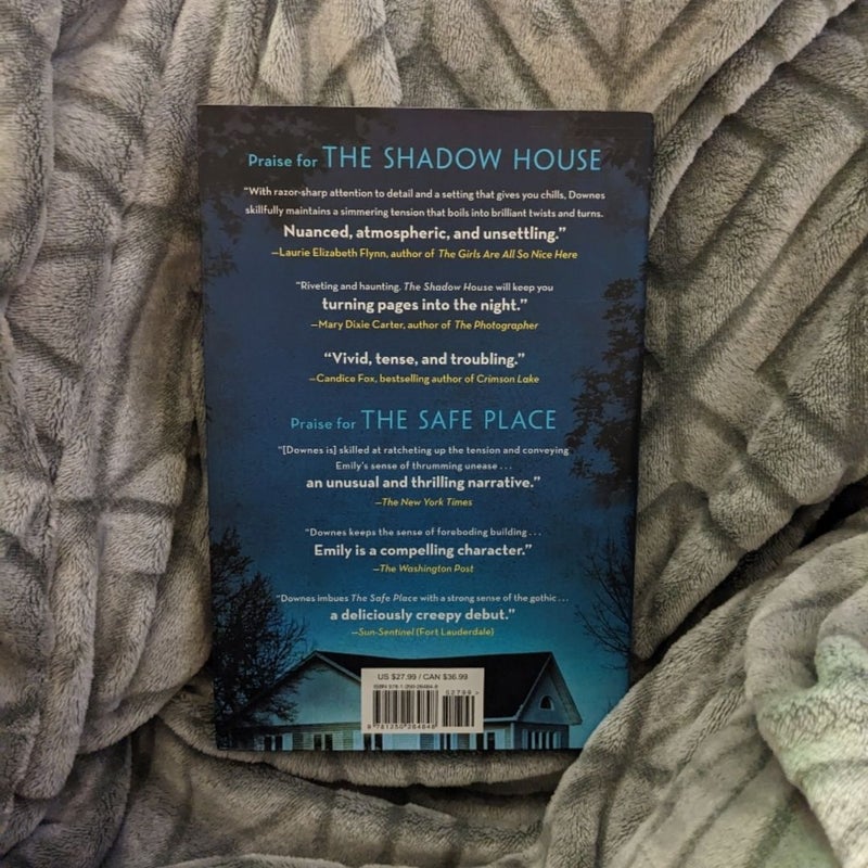 The Shadow House