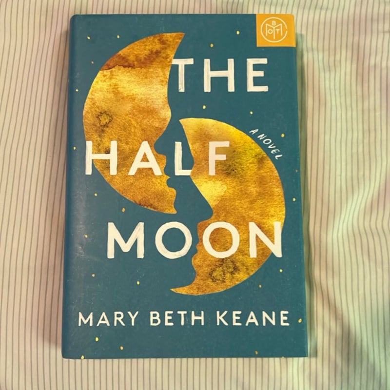 The Half Moon