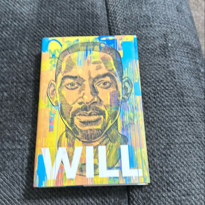 Will