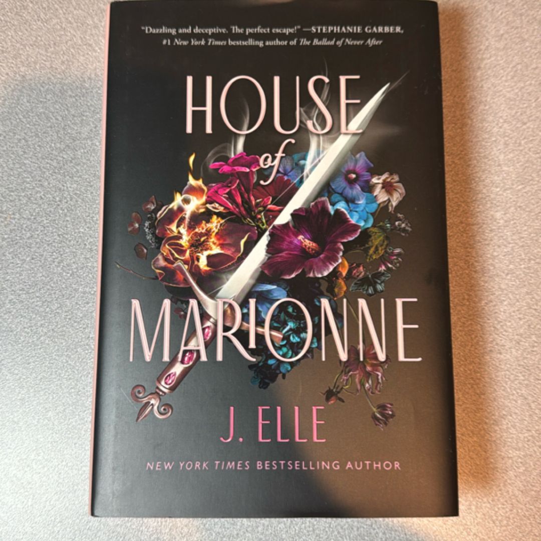 House of Marionne (Deluxe Edition)