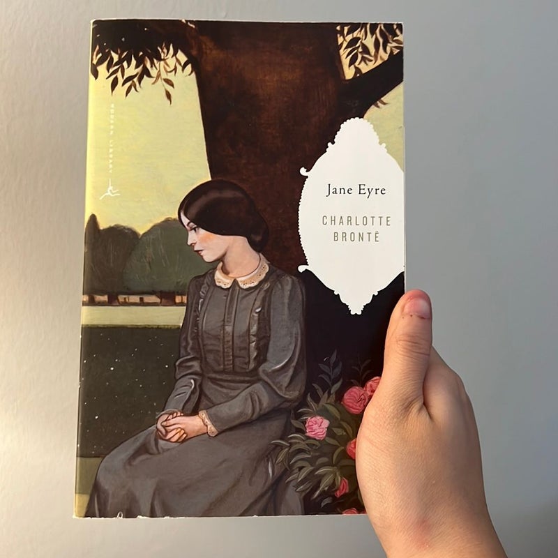 Jane Eyre