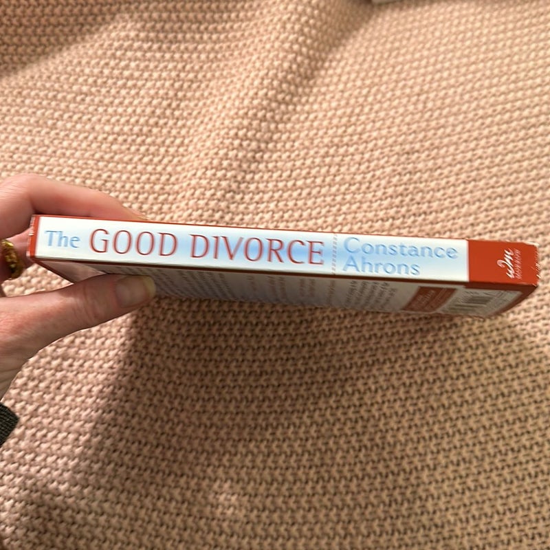 The Good Divorce