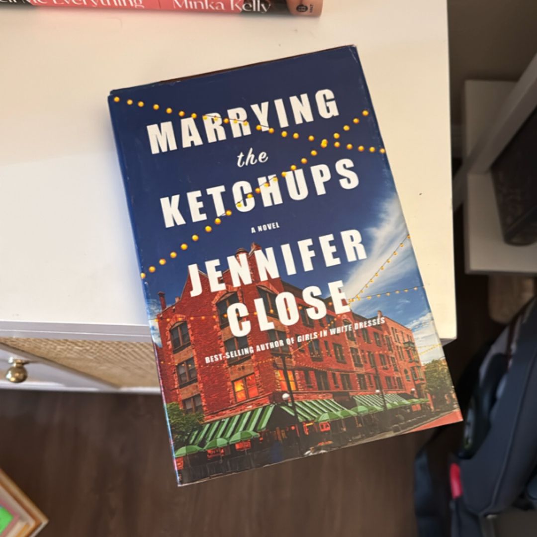 Marrying the Ketchups