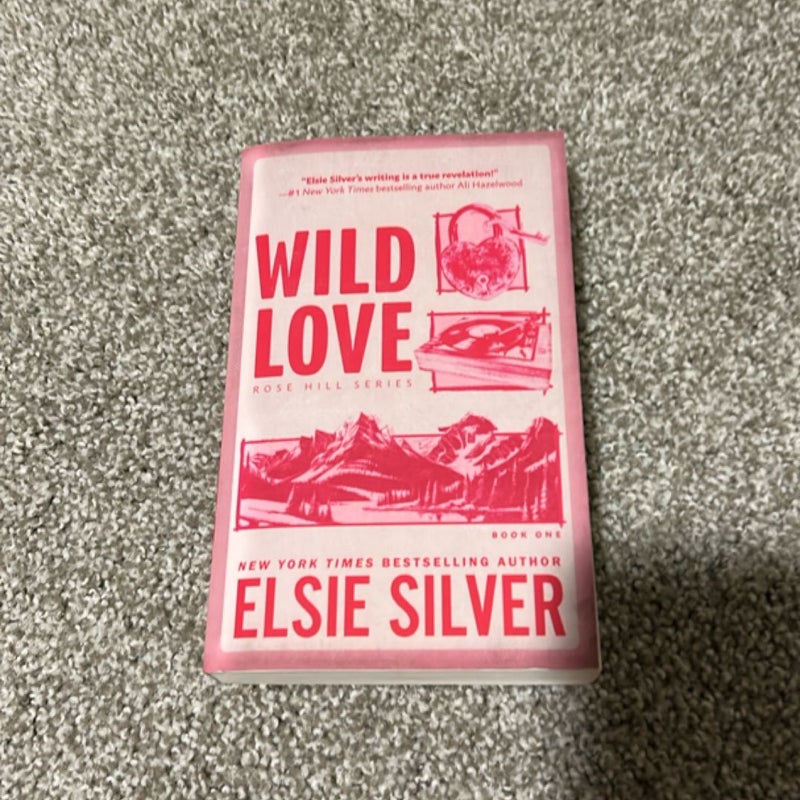 Wild Love