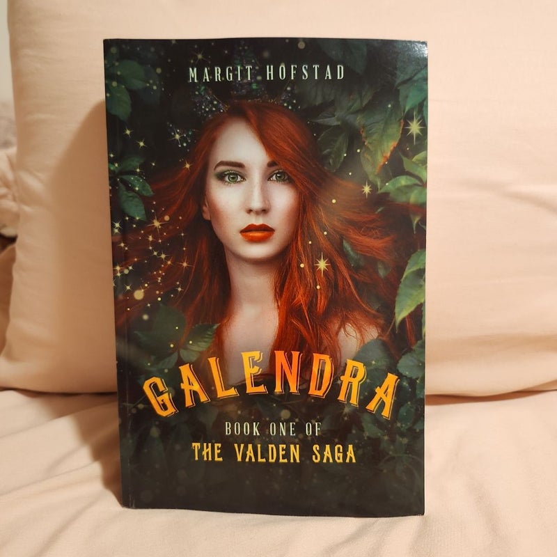 Galendra