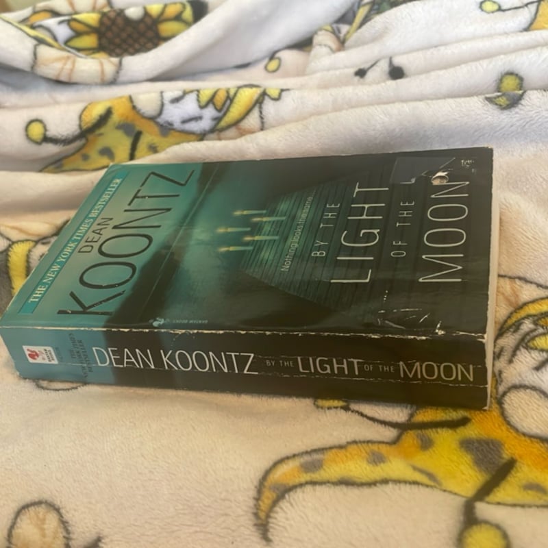 By the Light of the Moon