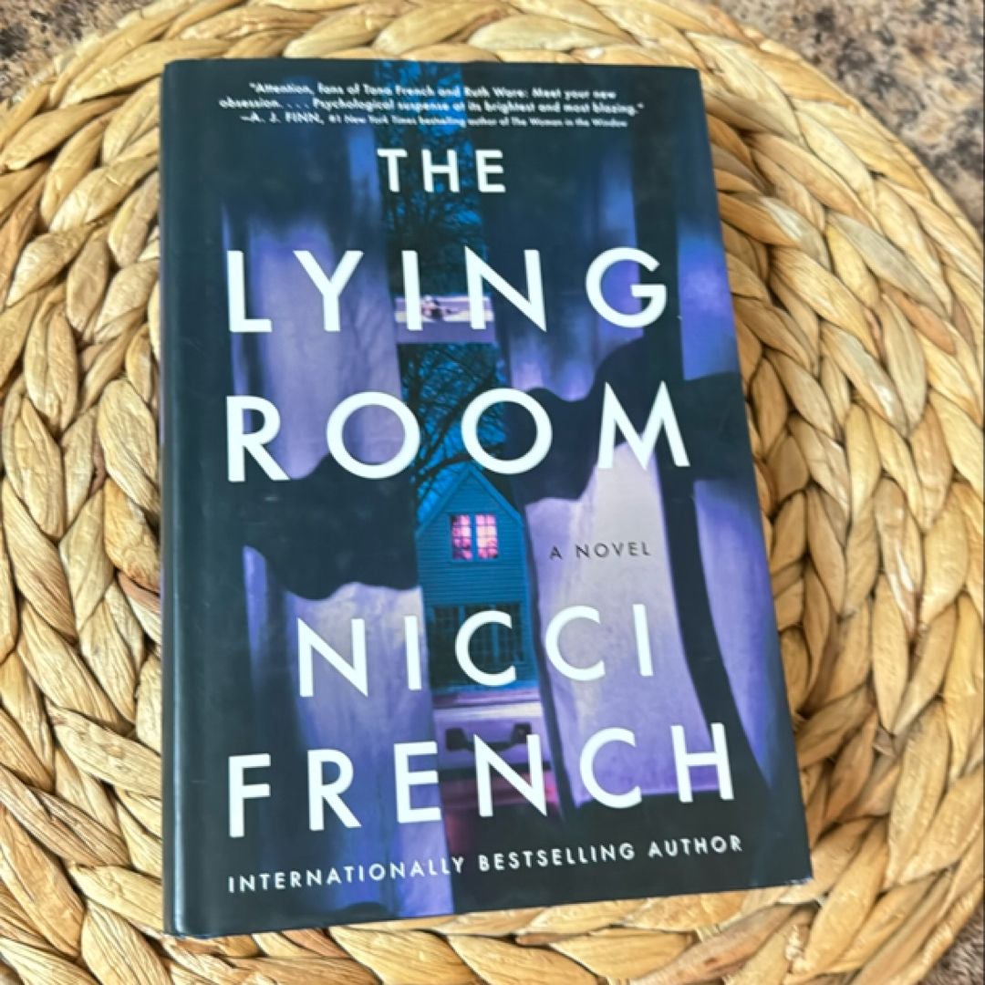 The Lying Room