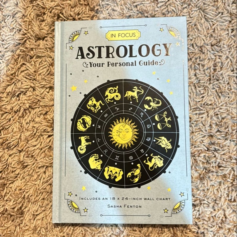 Astrology 