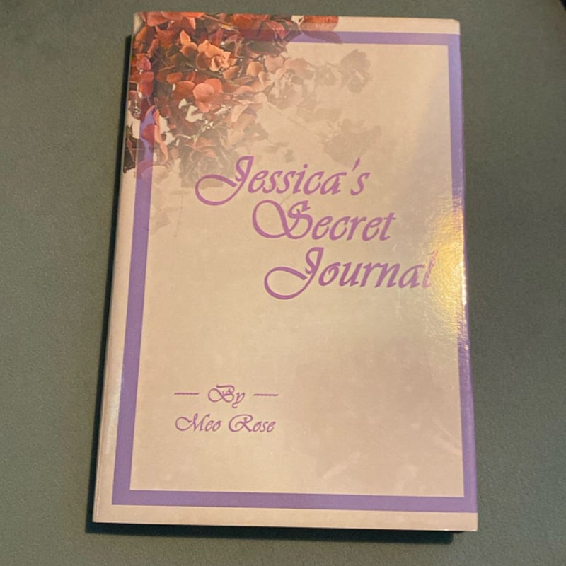 Jessica's Secret Journal