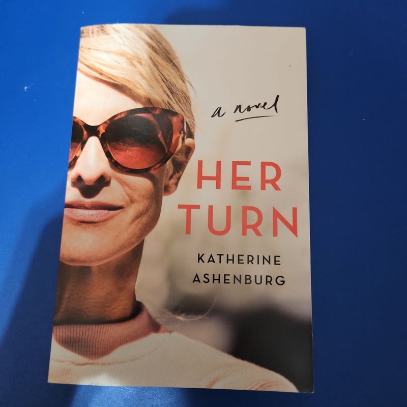 Her Turn