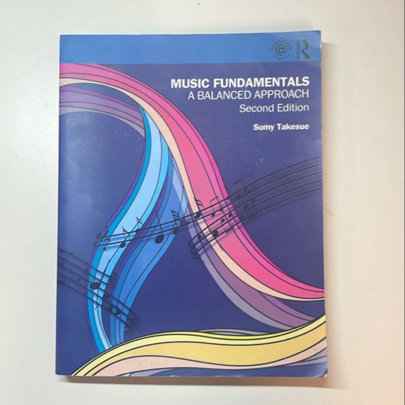 Music Fundamentals