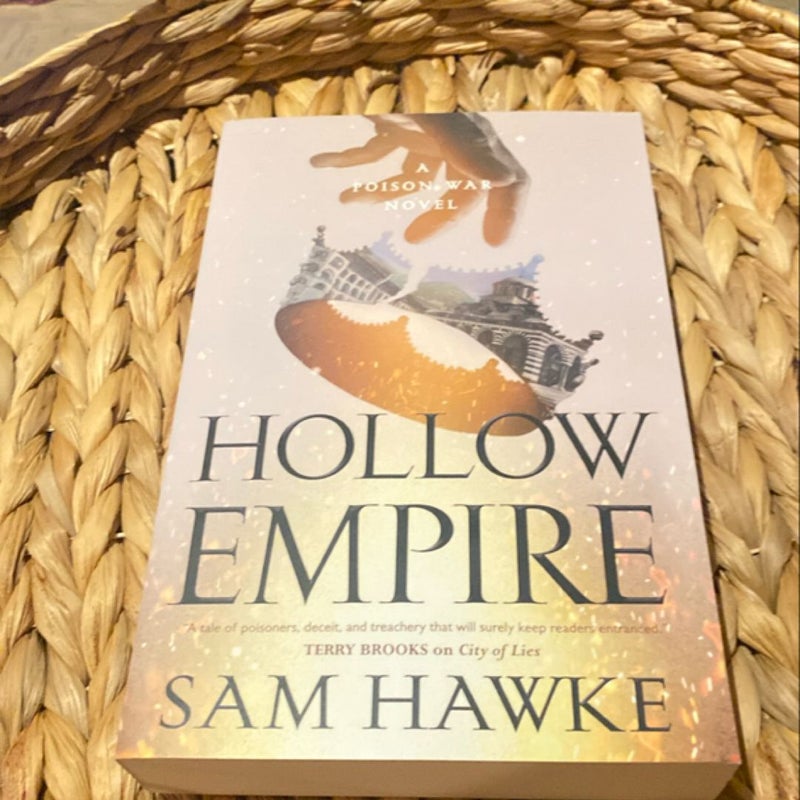 Hollow Empire