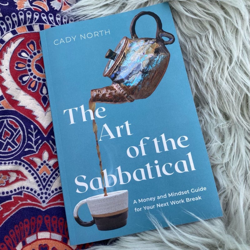 The Art of the Sabbatical