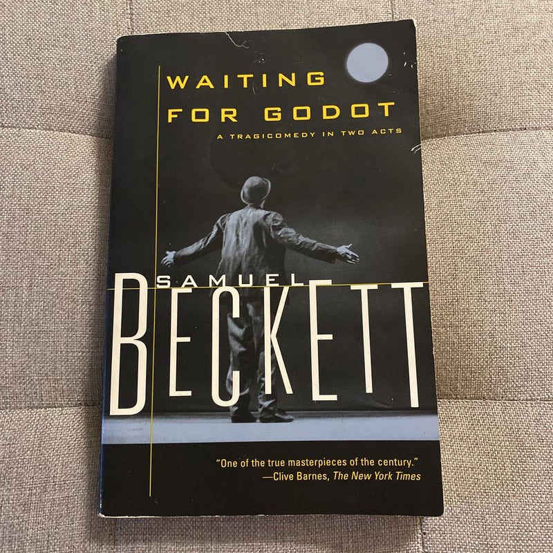 Waiting for Godot