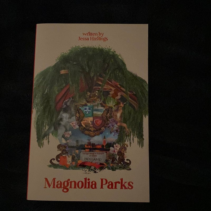 Magnolia Parks