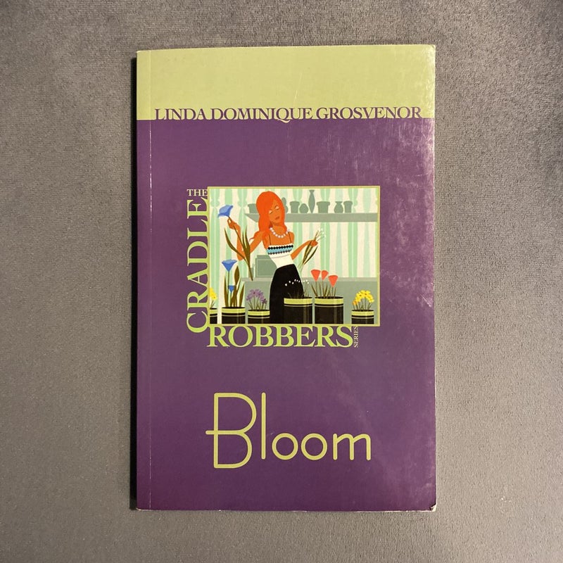 The Cradle Robbers