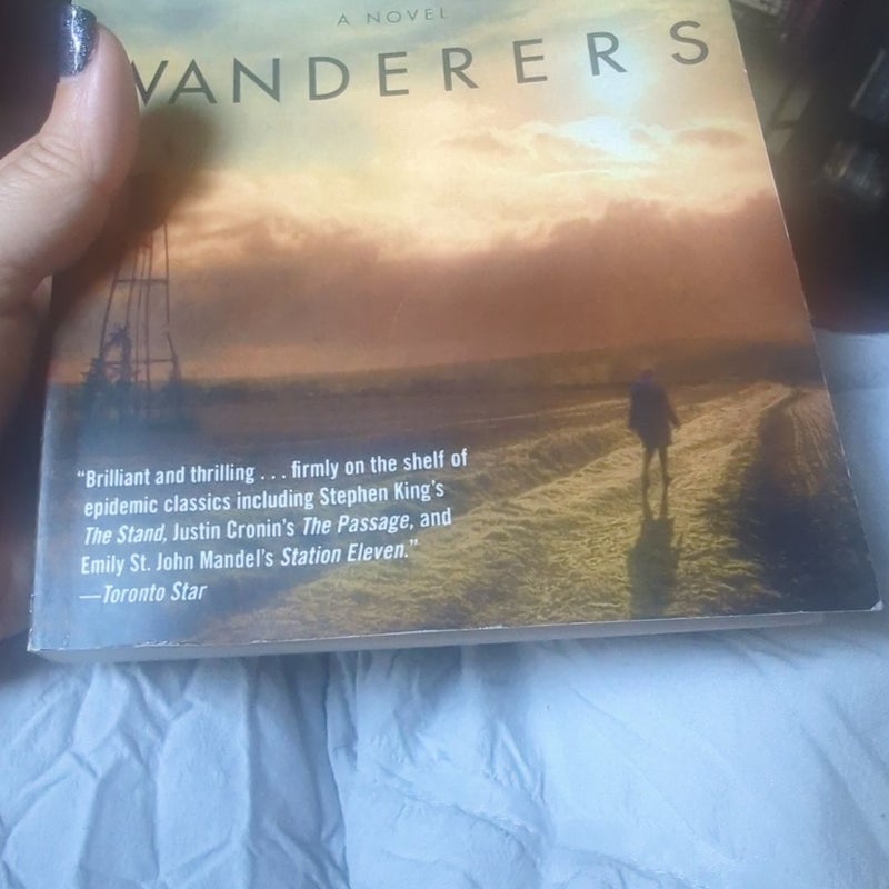 Wanderers