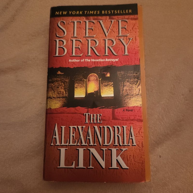 The Alexandria Link