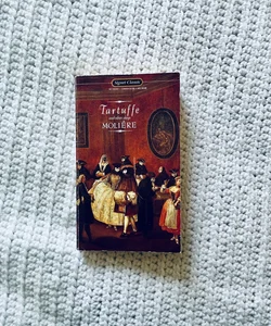 Tartuffe and other plays 