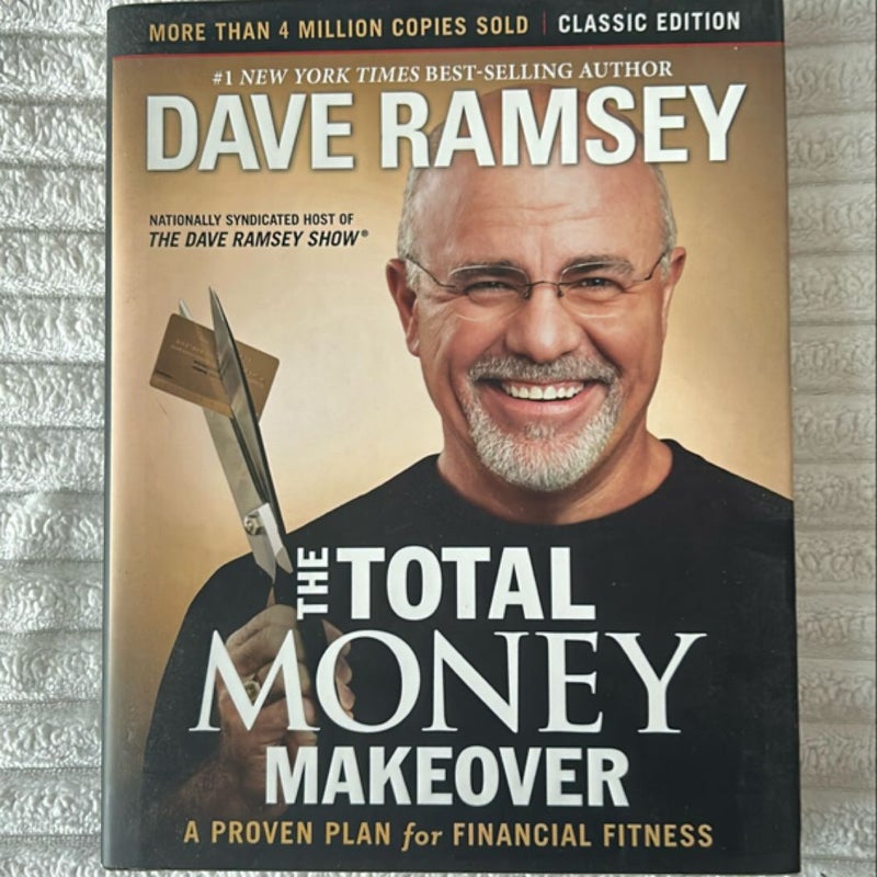 The Total Money Makeover