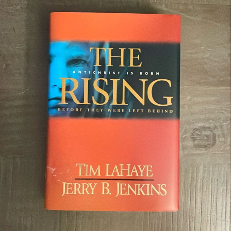 The Rising