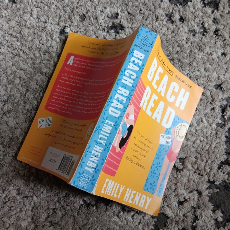 Beach Read