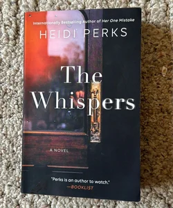 The Whispers