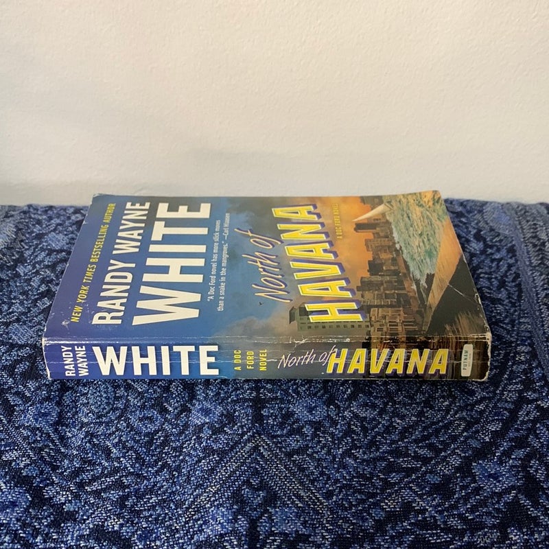 North of Havana