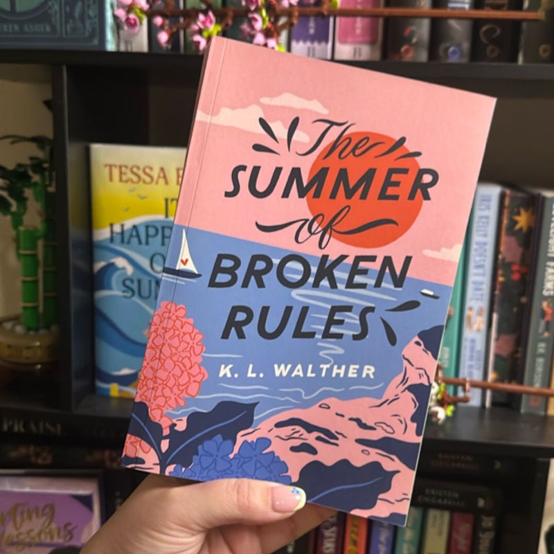 The Summer of Broken Rules