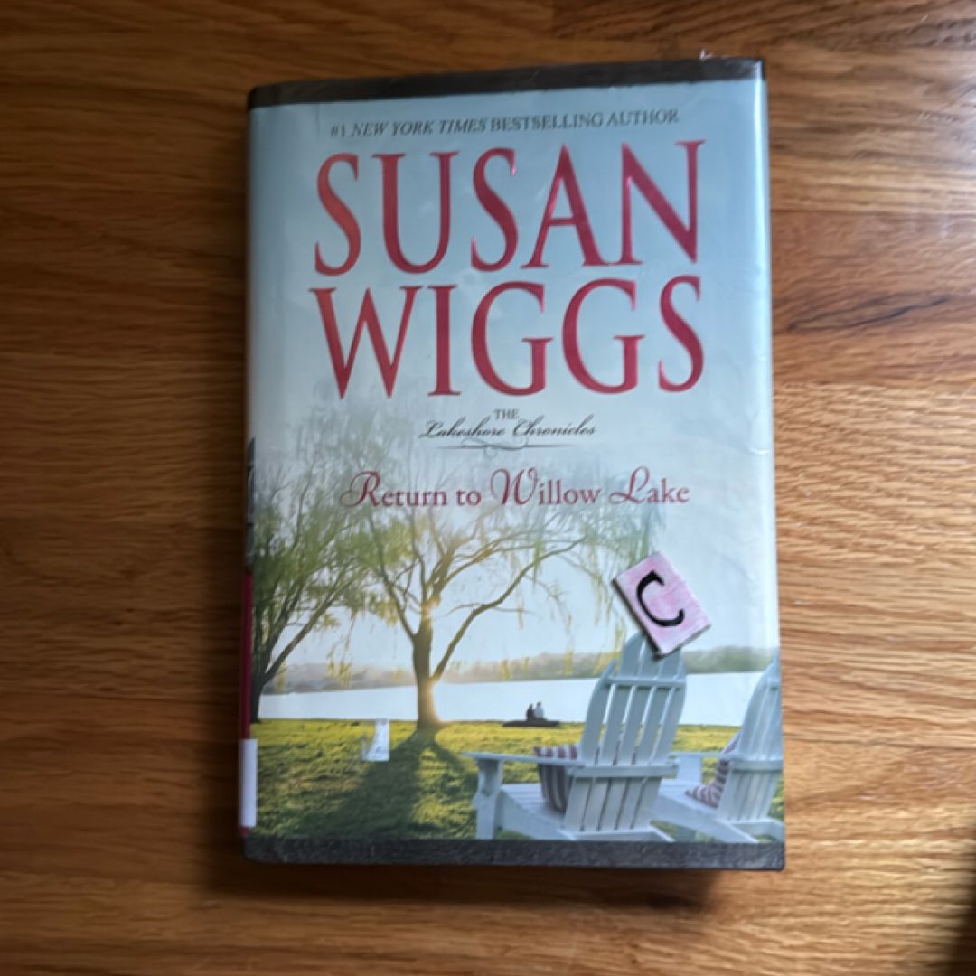 Return to Willow Lake