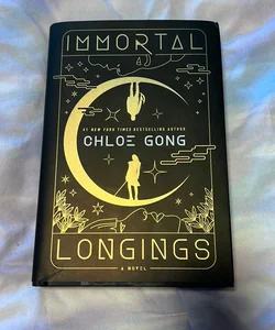 Immortal Longings