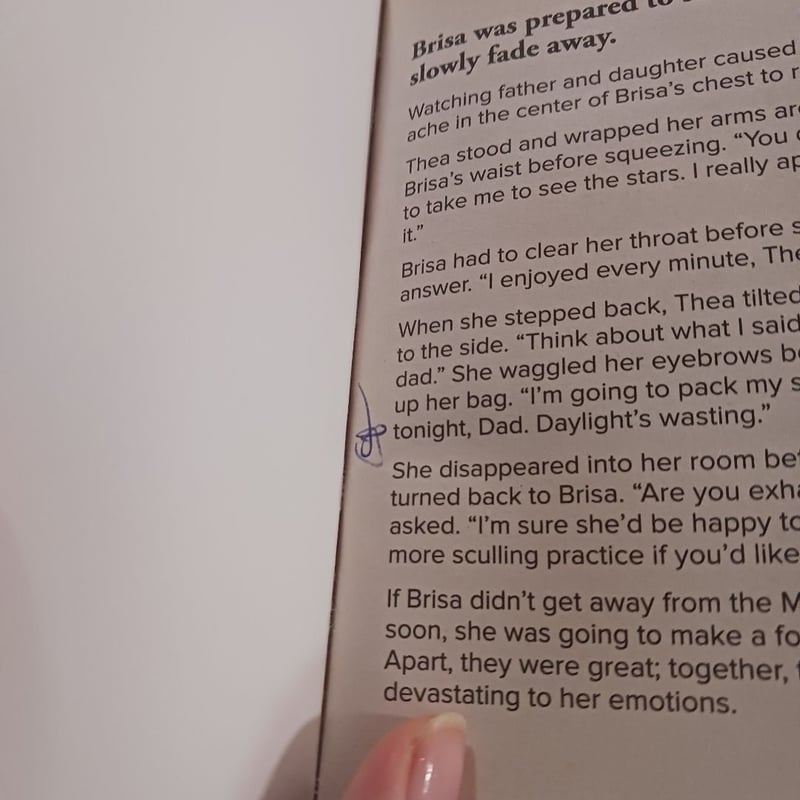 3 Harlequin Heartwarming Books