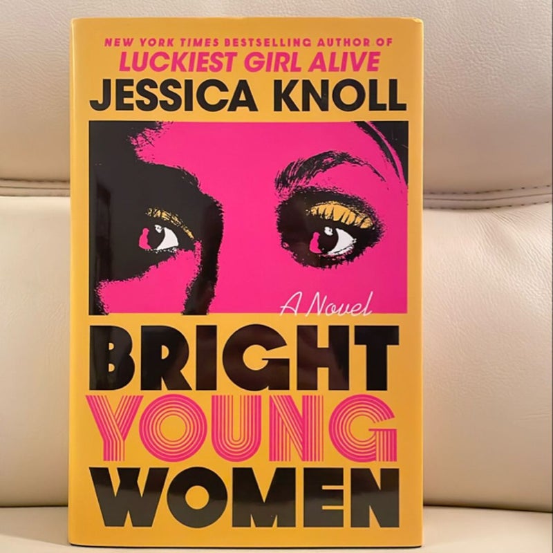 Bright Young Women