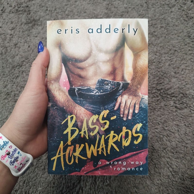 Bass-Ackwards