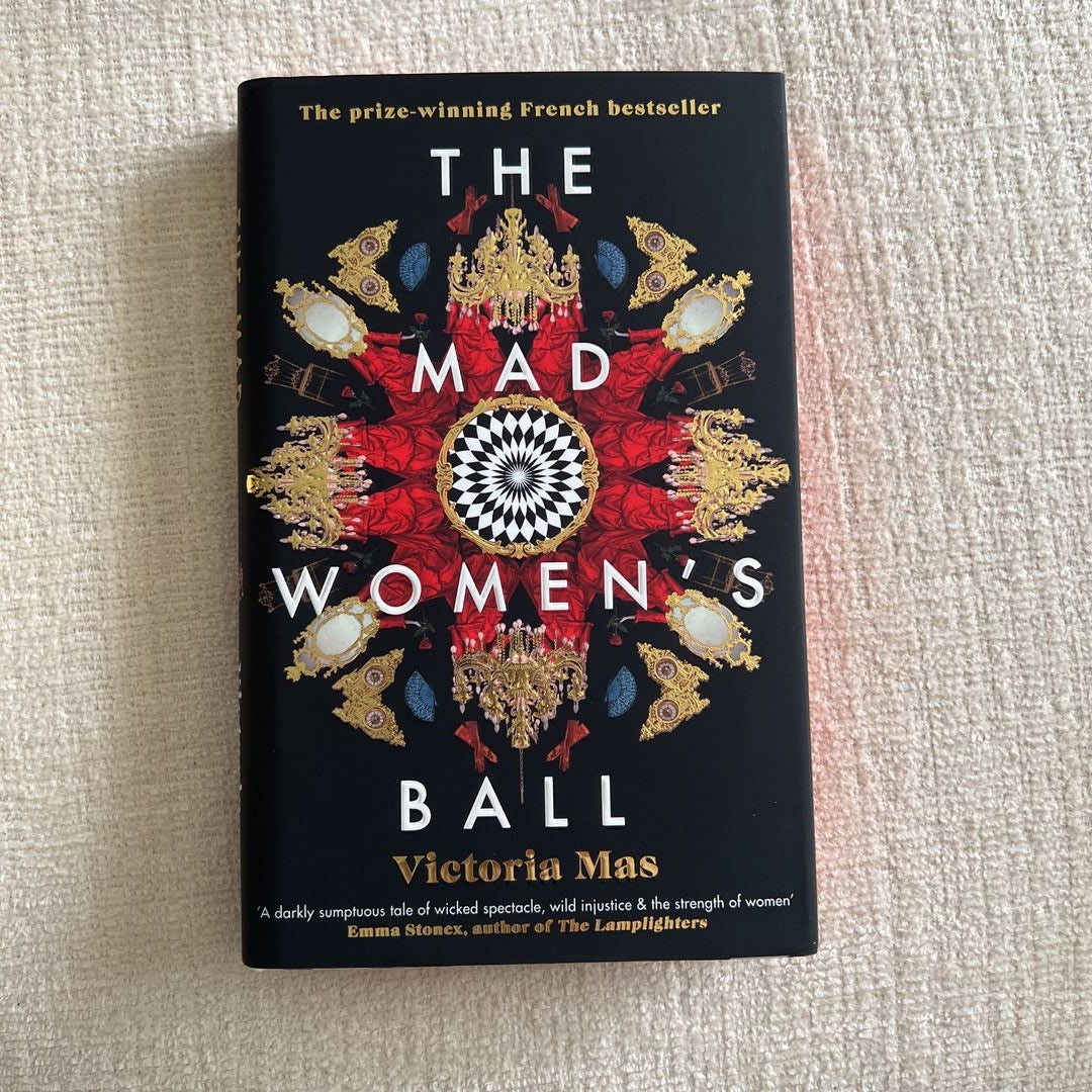 The Mad Women's Ball