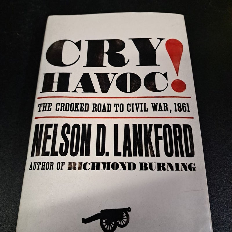 Cry Havoc!