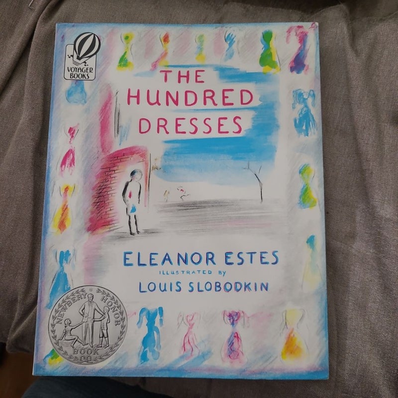 The Hundred Dresses