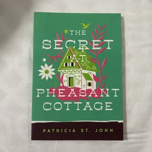 The Secret at Pheasant Cottage