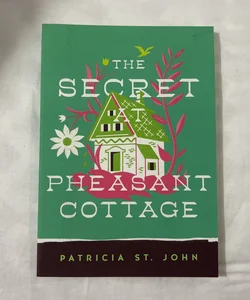 The Secret at Pheasant Cottage