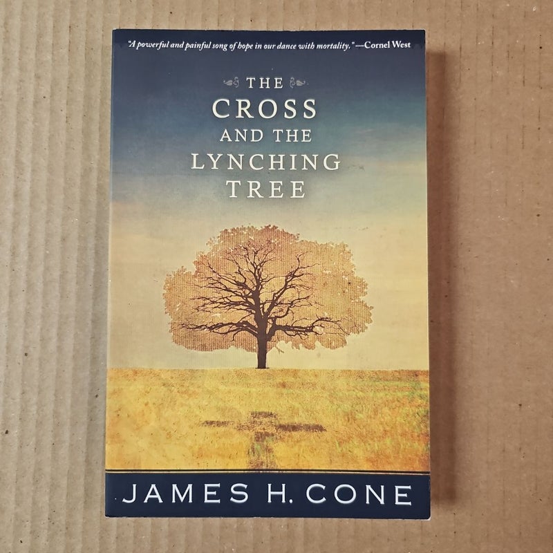 The Cross and the Lynching Tree