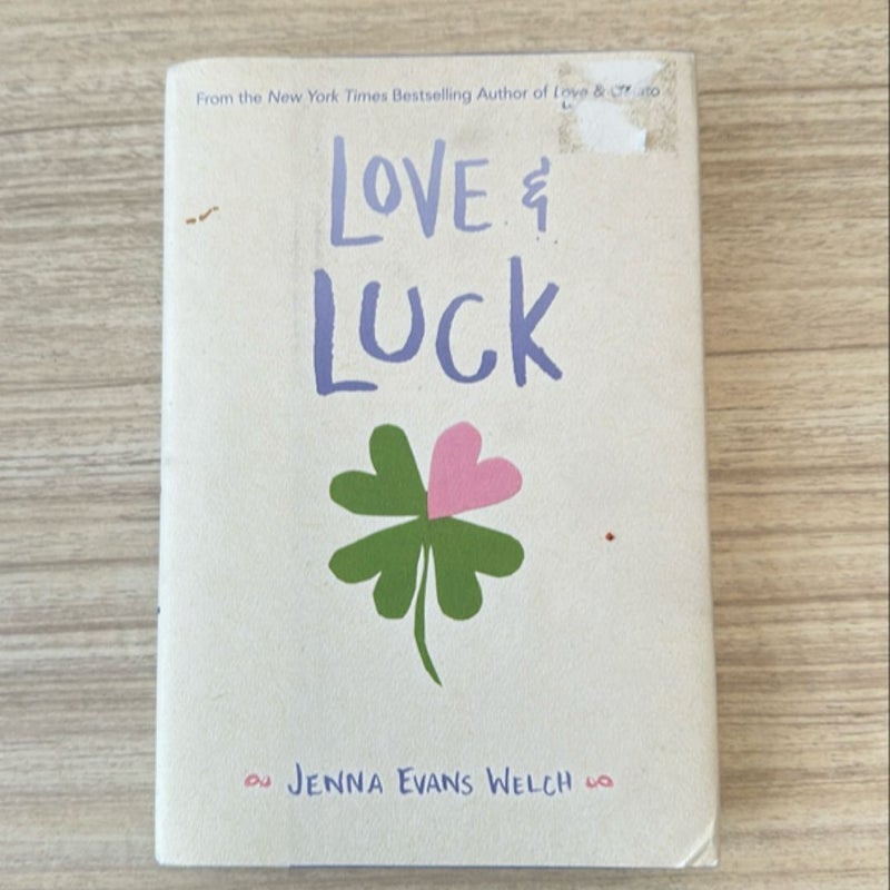 Love and Luck