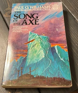 The Song of the Axe
