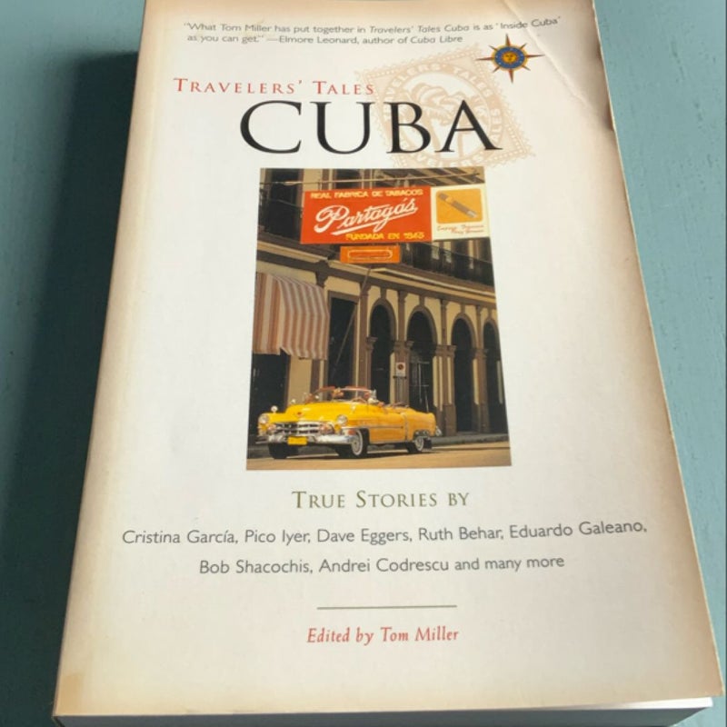 Cuba