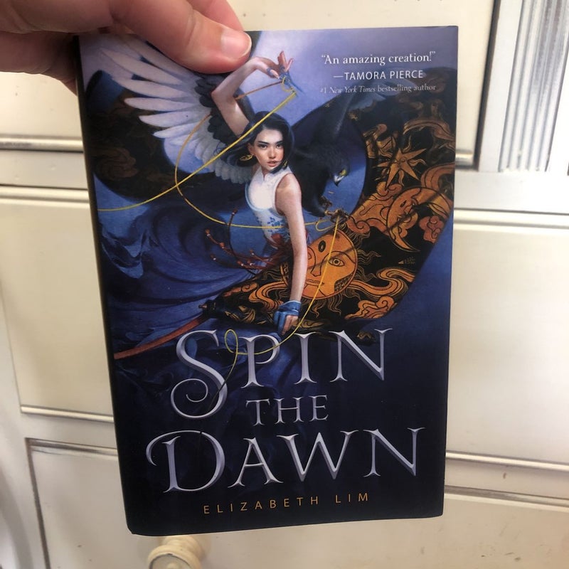 Spin the Dawn