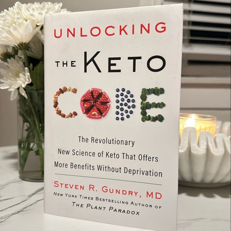 Unlocking the Keto Code
