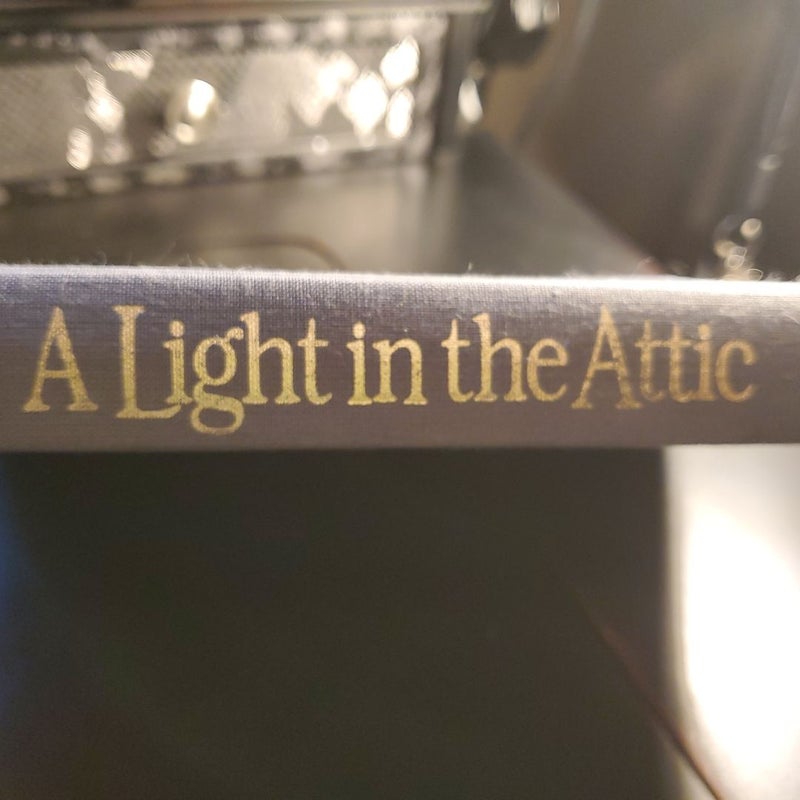 A Light In The Attic