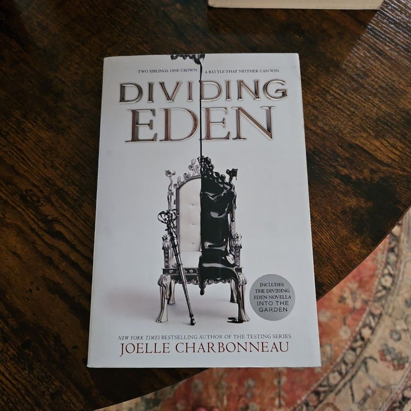 Dividing Eden