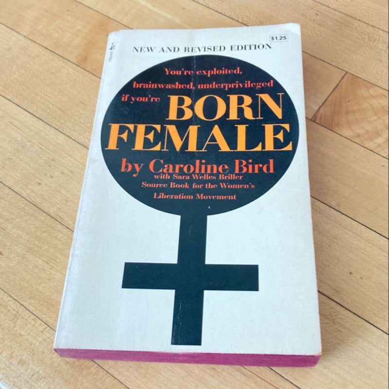 Born Female