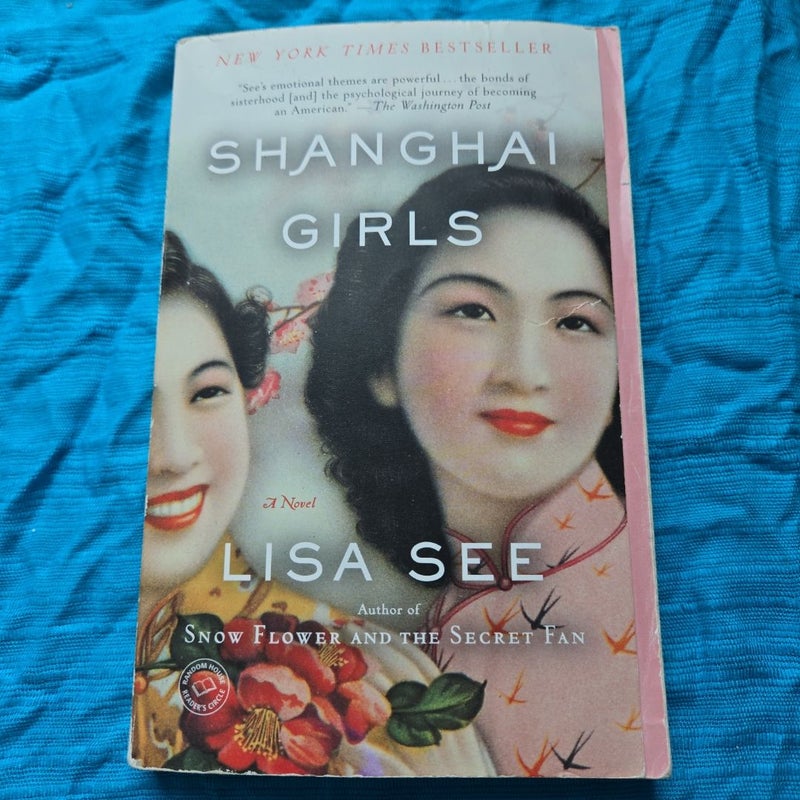 Shanghai Girls